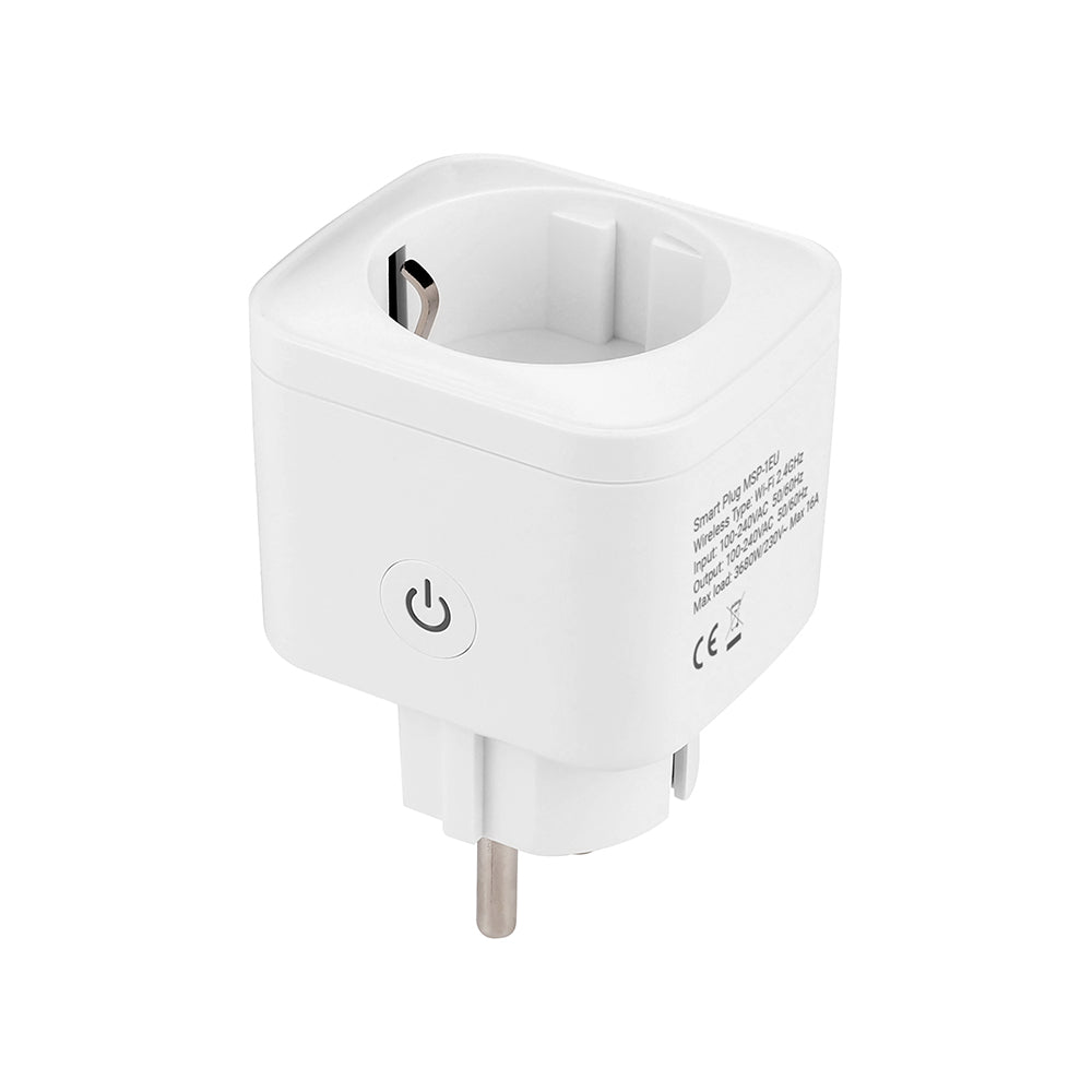 Spina intelligente MSP-1EU