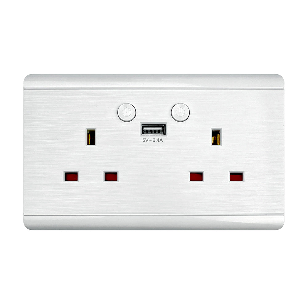 Presa intelligente MSP-2UK