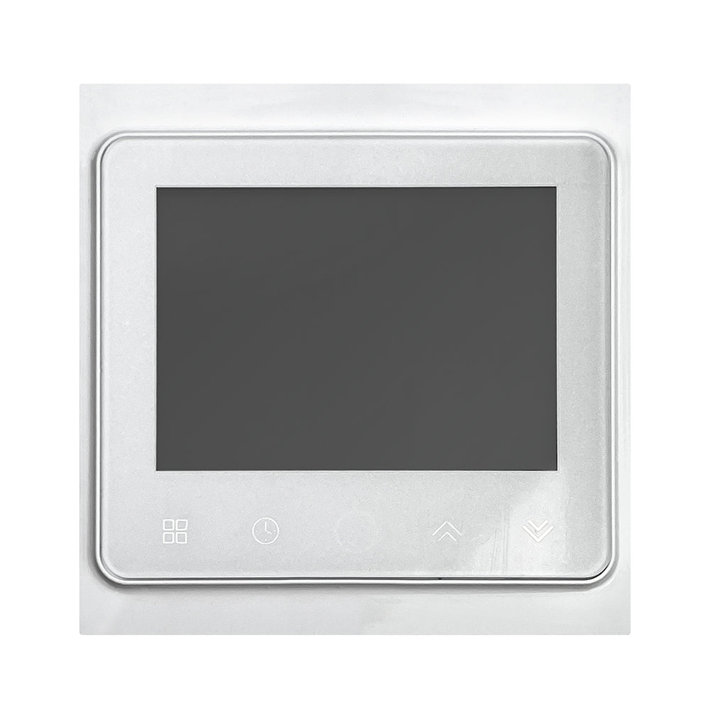 Termostato intelligente per riscaldamento elettrico MHS-ET1-WF