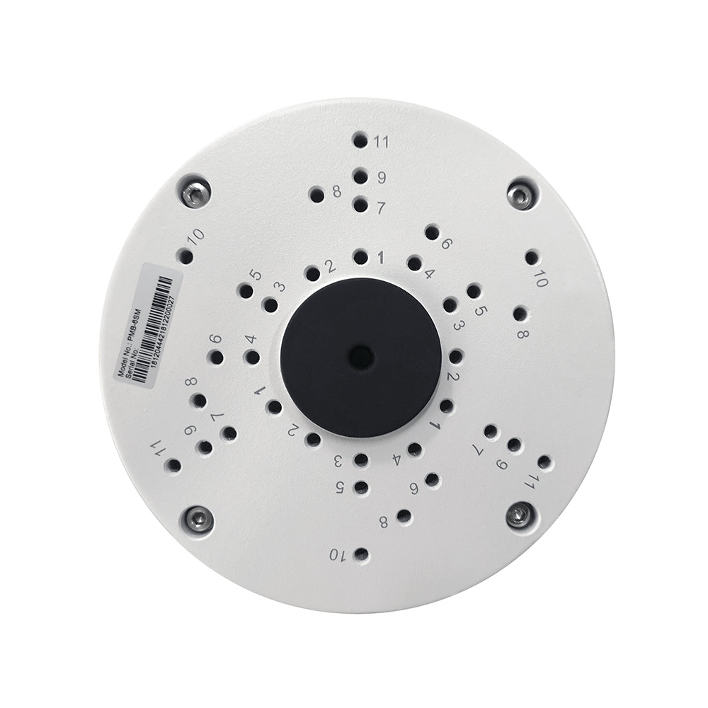 Base PMB-6SM per telecamera Ø134х57,5mm