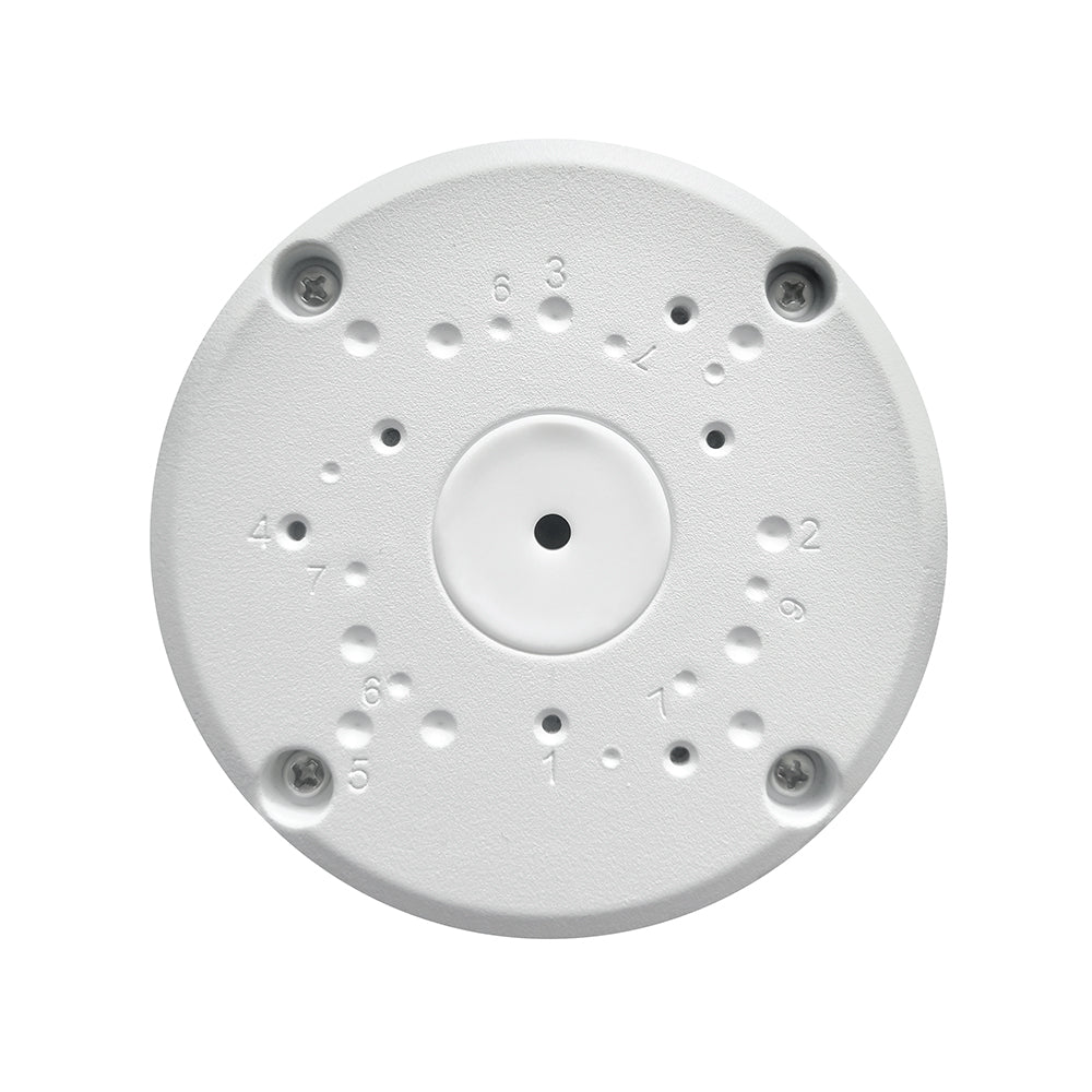 Base PMB-3 1.0 per telecamera Ø105,6х49,2mm