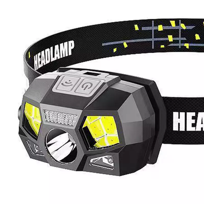 3386 1 celovka xpg cob led myers power hbl 122