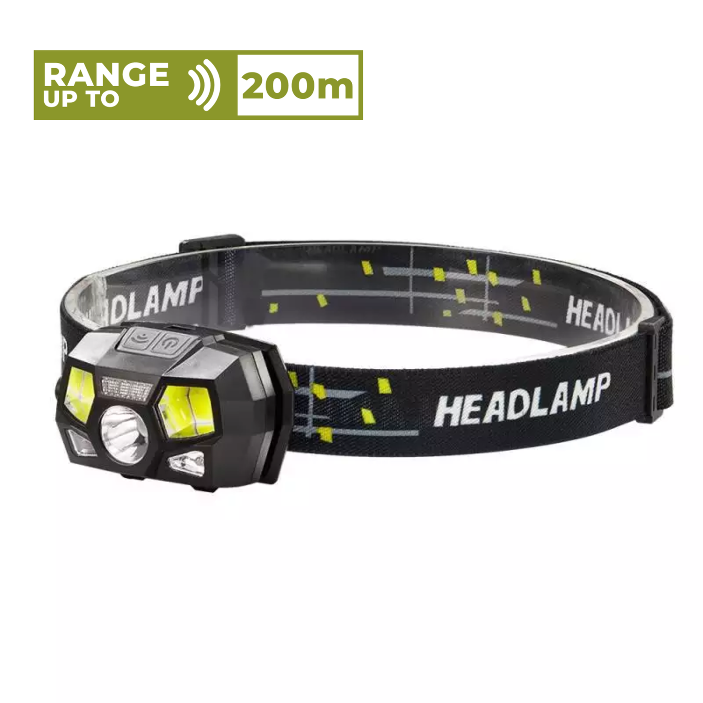 3386 celovka xpg cob led myers power hbl 122