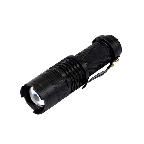 Torcia tattica a batteria Myers Power TFL-111W