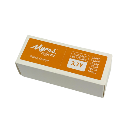 3416 usb 3 7v nabijecka baterii myers power