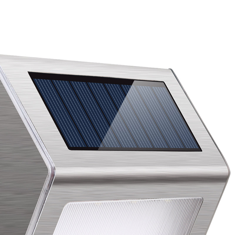 4850 4 mala solarni schodova svetla myers power 1ks