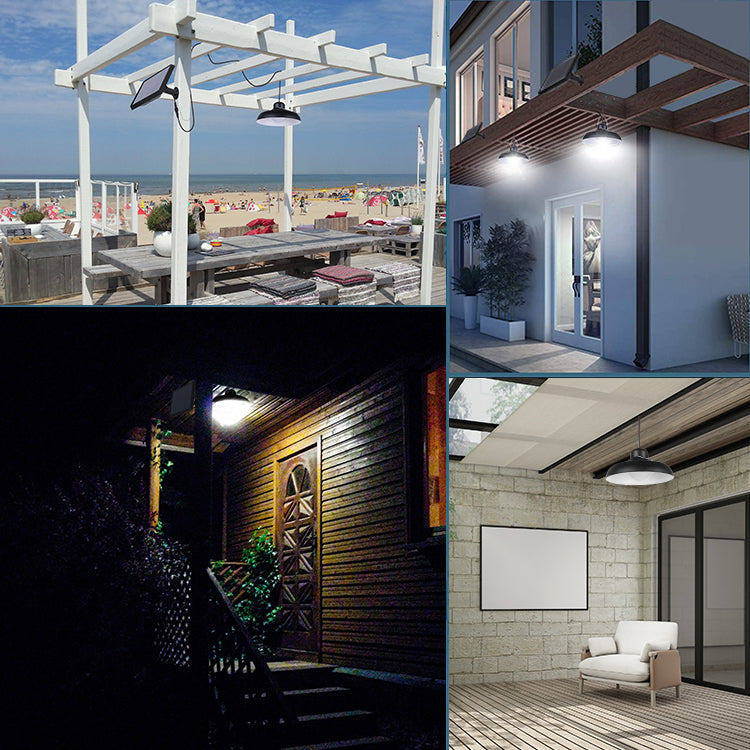 4865 9 solarni stropni svetlo myers power