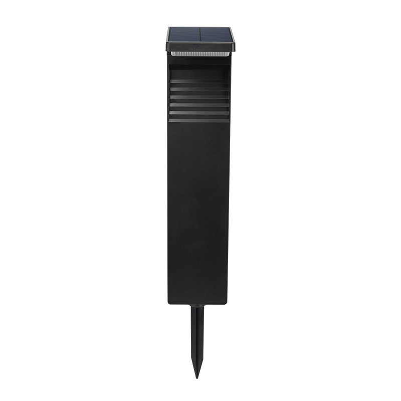 4880 8 solarni zahradni reflektor myers power 1ks
