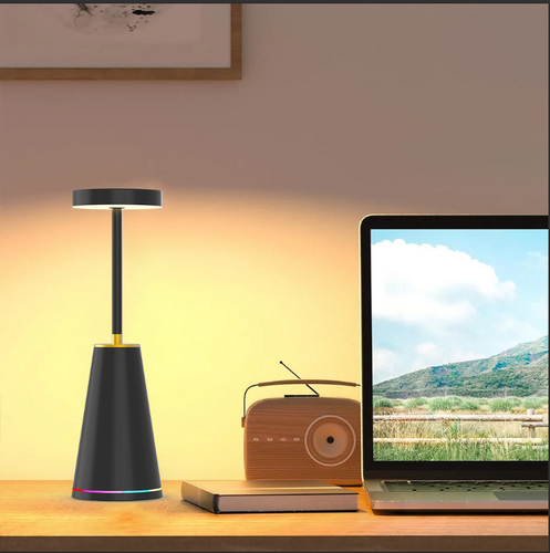 Lampada da tavolo MLL-T1B