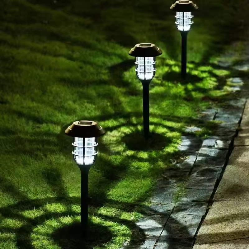 13111 3 myers power garden light mp4807 1ks