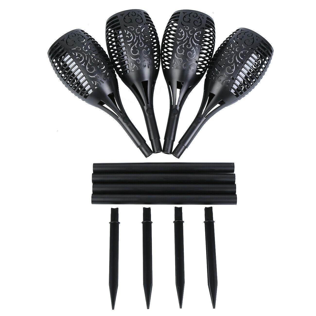 13117 myers power garden light mp4809 1ks