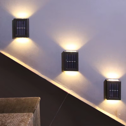 13129 3 myers power wall light mp4815 2pcs pack