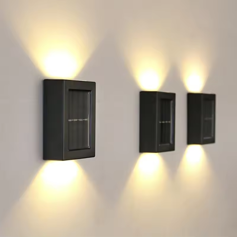 13129 5 myers power wall light mp4815 2pcs pack