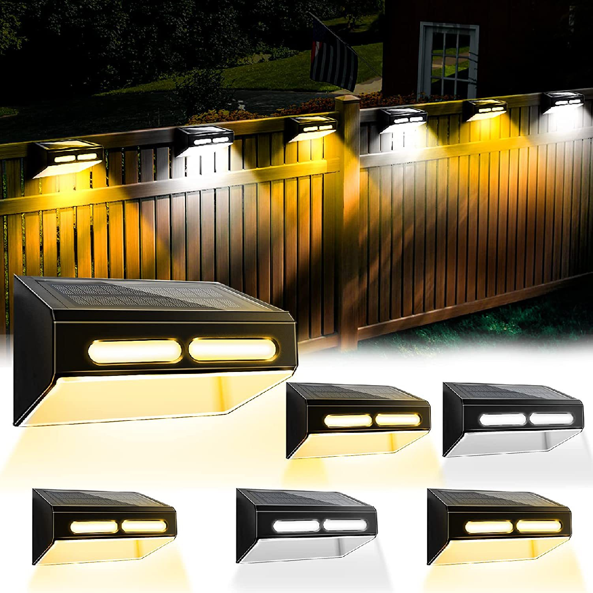13135 4 myers power wall light mp4819 2pcs pack