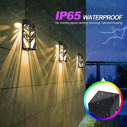 13138 3 myers power wall light mp4820 2pcs pack