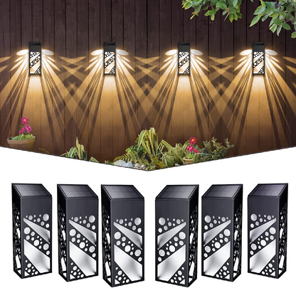 13138 4 myers power wall light mp4820 2pcs pack