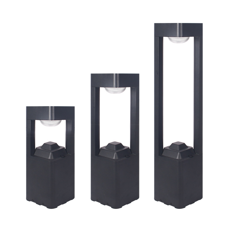 13141 myers power garden light mp4821 1ks