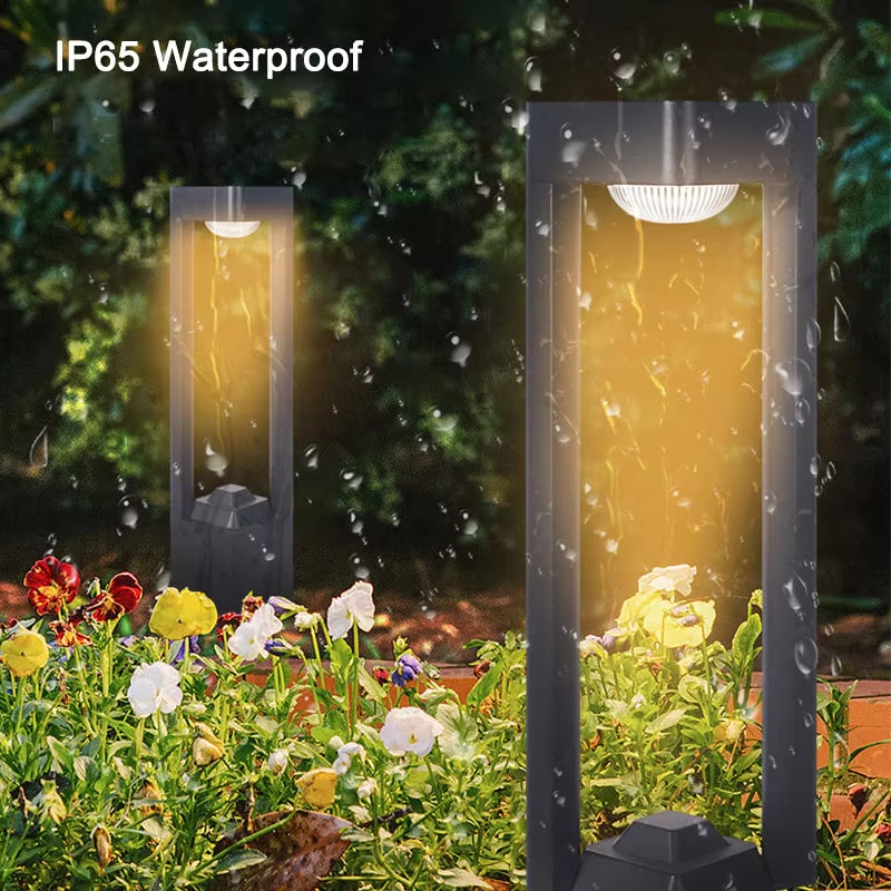 13141 6 myers power garden light mp4821 1ks
