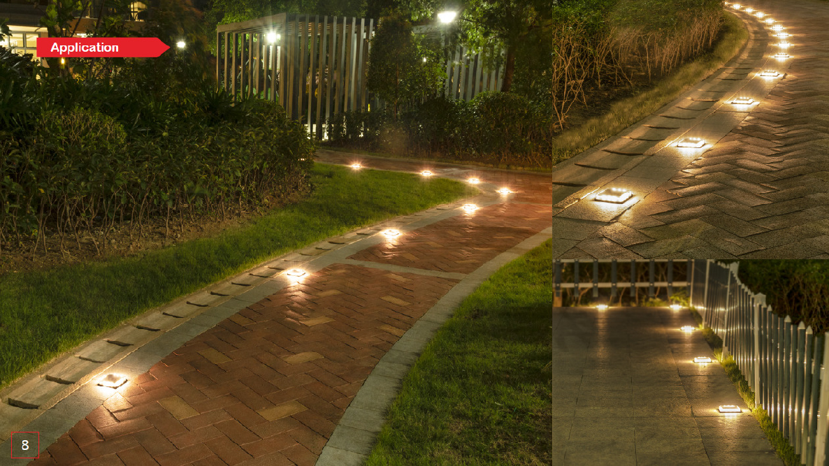 13153 4 myers power mp4691 warm white 1ks