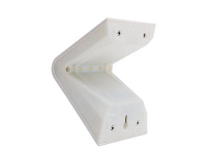 illuminazione a LED angolare bianca per automazione casa e soluzioni domotiche