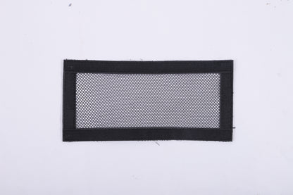 Rete antipolvere Elvix per bocchette di ventilazione per sedili Tesla Model Y/3, 2 pezzi 
