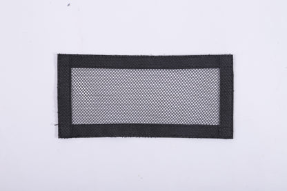 Rete antipolvere Elvix per bocchette di ventilazione per sedili Tesla Model Y/3, 2 pezzi 