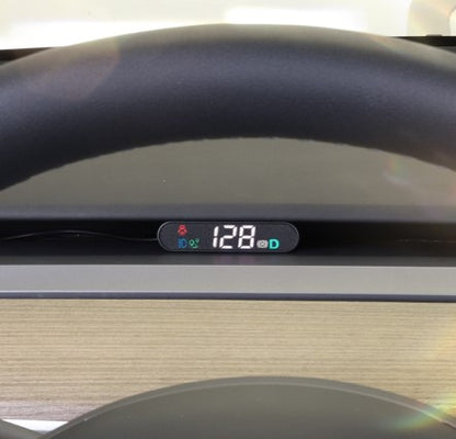 Head-Up Display Elvix per Tesla Model 3/Y 
