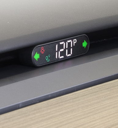 Head-Up Display Elvix per Tesla Model 3/Y 