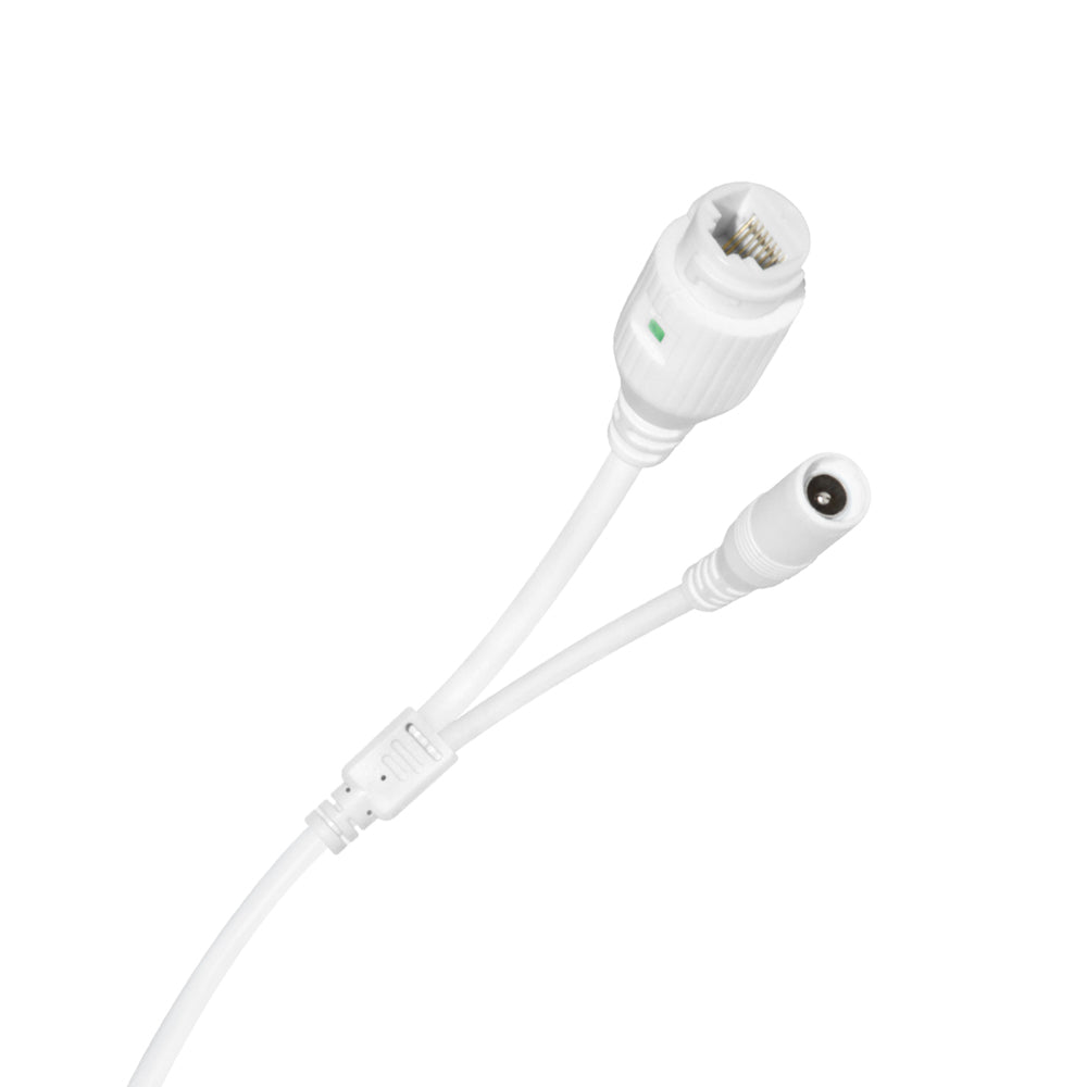 Telecamera IP Myers 5MP Bullet 