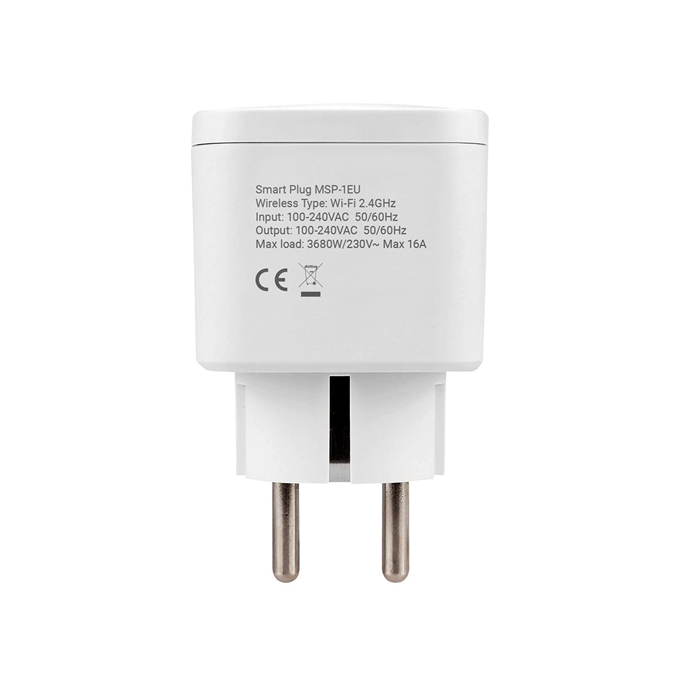 Spina intelligente MSP-1EU 