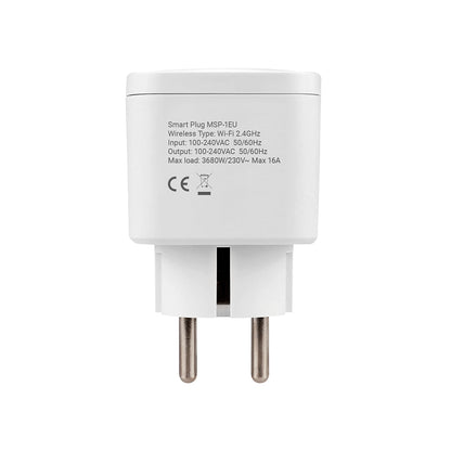 Spina intelligente MSP-1EU 