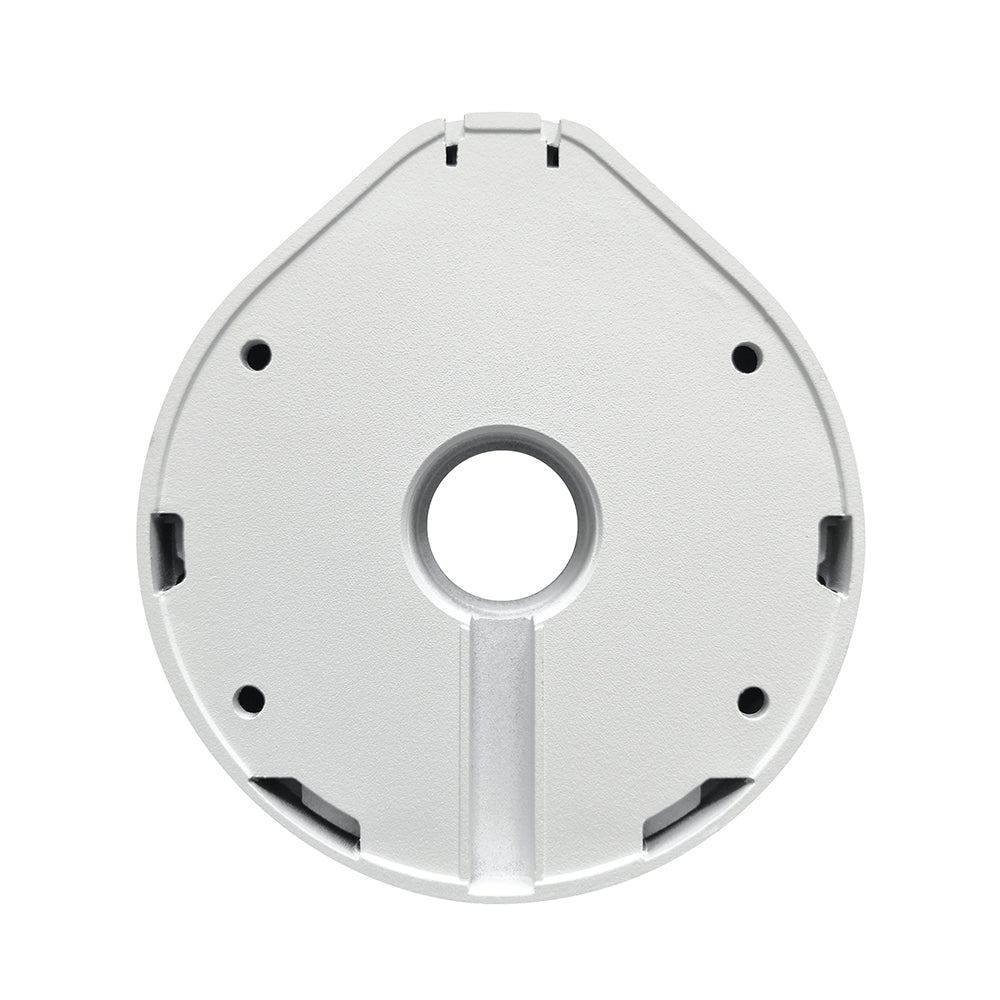 Base PMB-1 2.1 per telecamera Ø120х45mm
