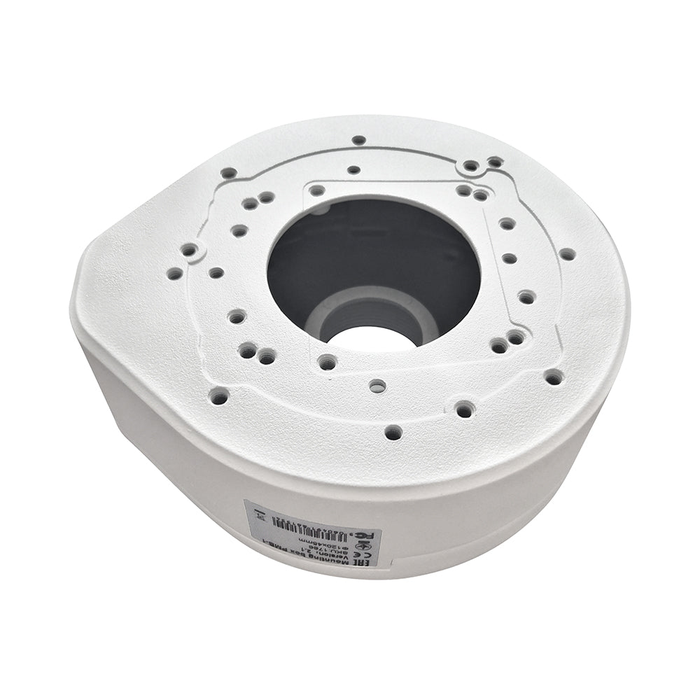 Base PMB-1 2.1 per telecamera Ø120х45mm