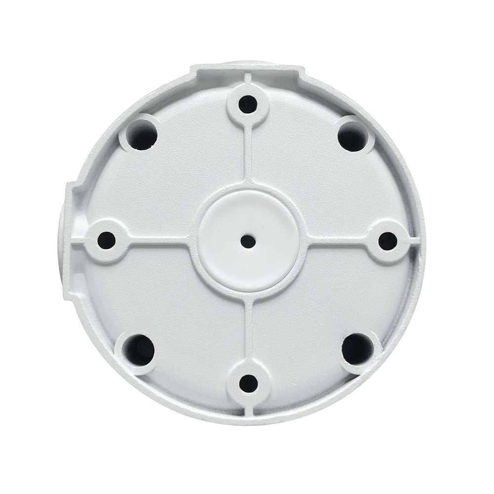 Base PMB-3 1.0 per telecamera Ø105,6х49,2mm