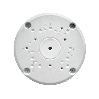 Base PMB-3 1.0 per telecamera Ø105,6х49,2mm