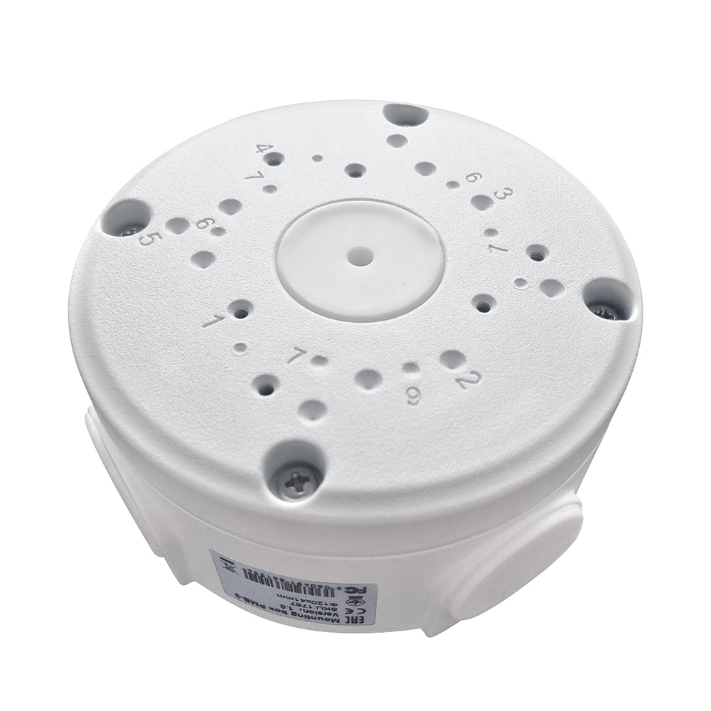 Base PMB-3 1.0 per telecamera Ø105,6х49,2mm