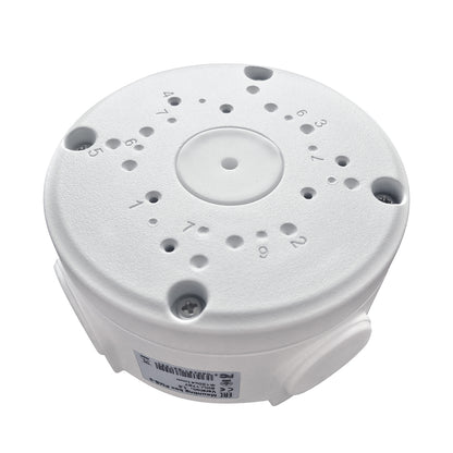 Base PMB-3 1.0 per telecamera Ø105,6х49,2mm