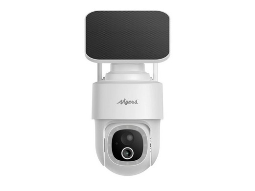 Telecamera IP Myers Solar Outdoor 4G Robot