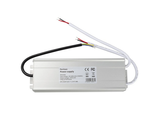 Alimentatore 150W PPS-24V/6.25A 